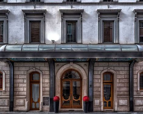 Varese Hotel