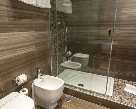 Rome Airport Hotel Fiumicino-2