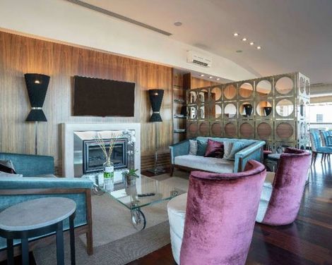 DoubleTree by Hilton Florence Metropole
