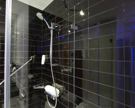 Holiday Inn Express Lisbon - Av. Liberdade