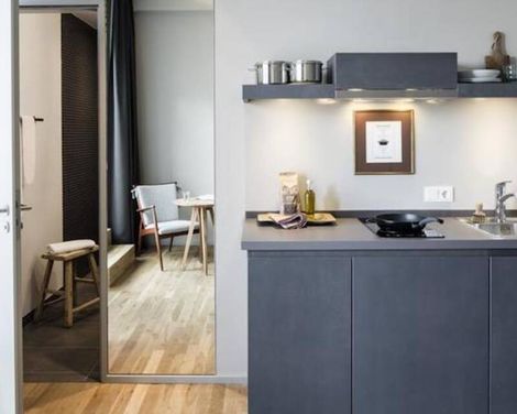 Bold Hotel München Giesing