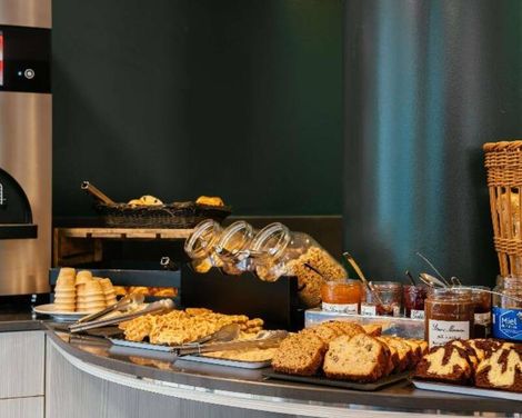 Aparthotel Adagio Paris Malakoff Chatillon