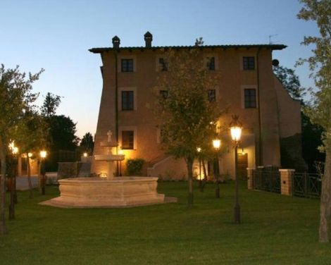 Relais Castrum Boccea