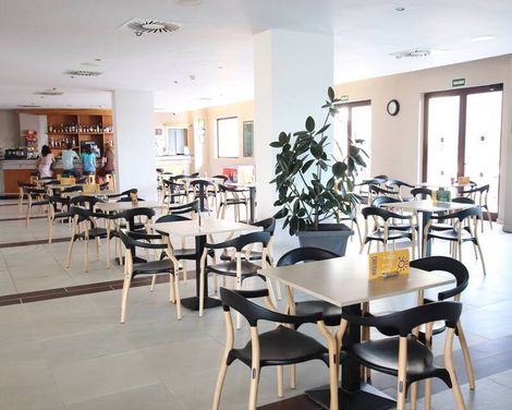 Ohtels Campo De Gibraltar