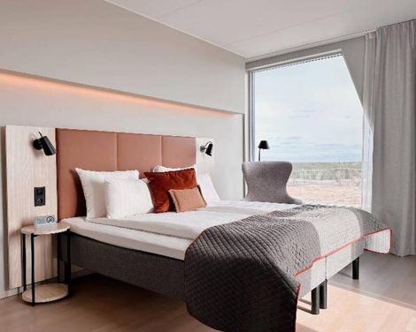 Quality Hotel Arlanda XPO