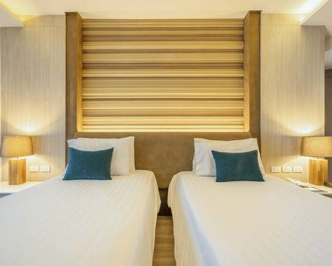 Cape Dara Resort