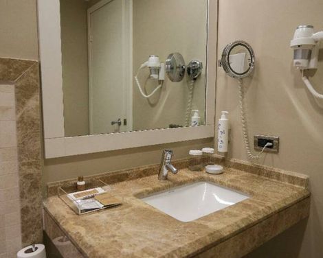 ByOtell Hotel Istanbul-0