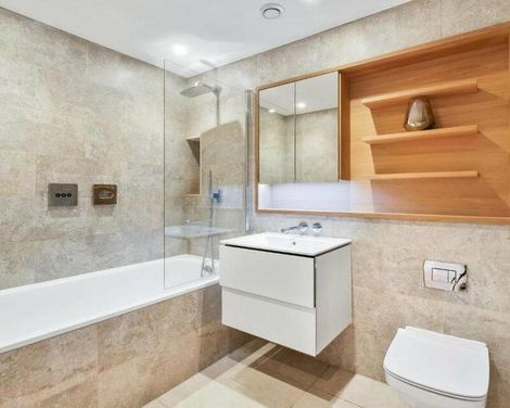 Southwark Residences by Aeria Apartments