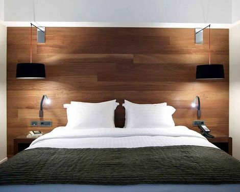 Samaria Hotel