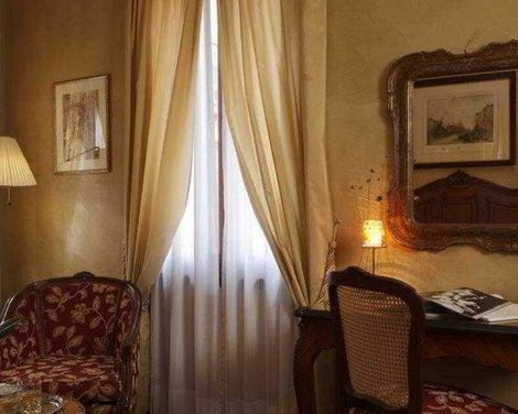 Hotel Bisanzio