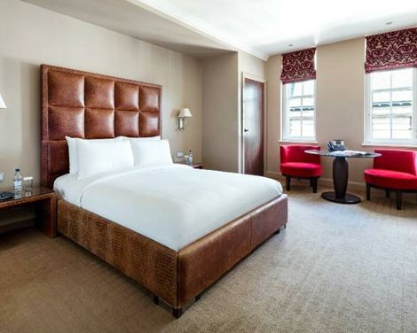 The May Fair, A Radisson Collection Hotel-3