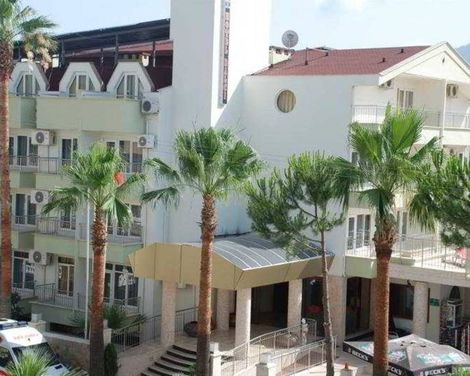 Asdamaris Hotel-2