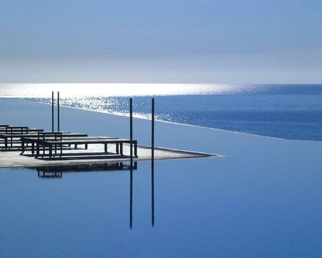 Michelangelo Resort & Spa