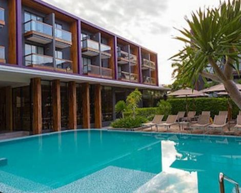 Holiday Inn Express Phuket Patong Beach Central-3