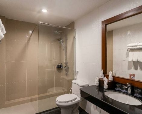 Best Western Premier Bangtao Beach Resort & Spa-0