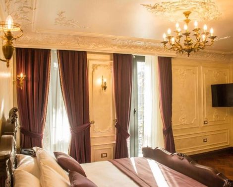 Hotel Epidamn