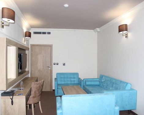 Hotel Tiara Beach