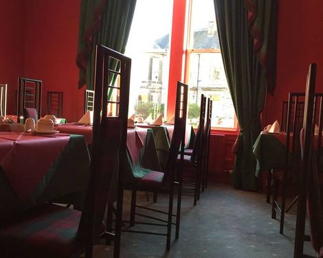 Appin House - Guest house-1