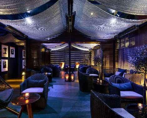 The May Fair, A Radisson Collection Hotel-1
