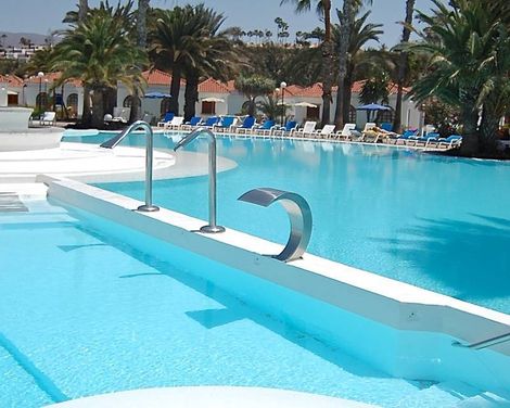eó Suite Hotel Jardín Dorado