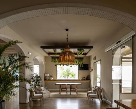 Llaüt Boutique Hotel