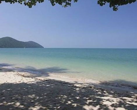 Santhiya Koh Yao Yai Resort & Spa-1