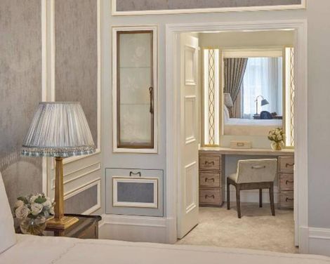 Claridge's