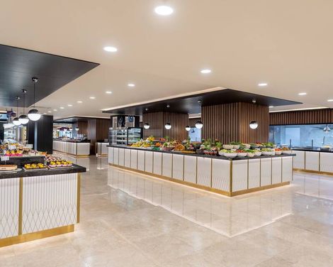 Kamelya Selin Hotel