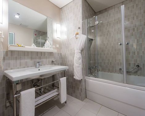 Istanbul Sabiha Gökcen Airport Hotel-3