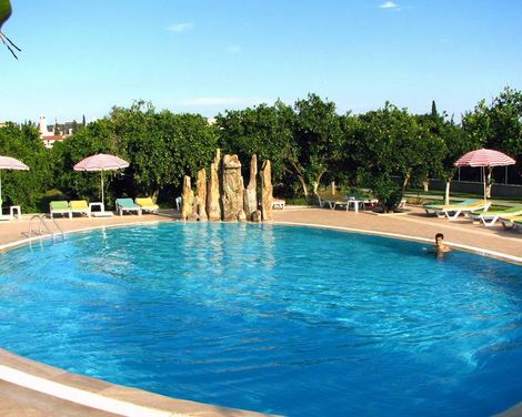 Viking Garden Hotel & Spa