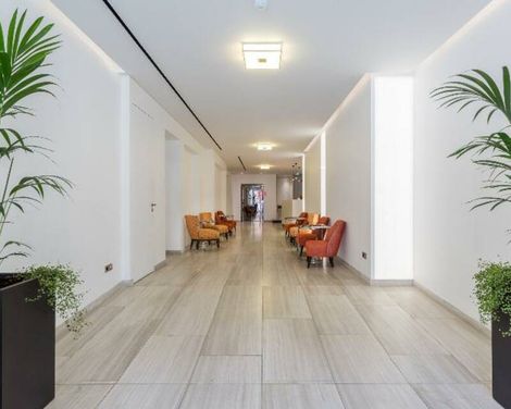 Hotel De Castiglione Paris-3