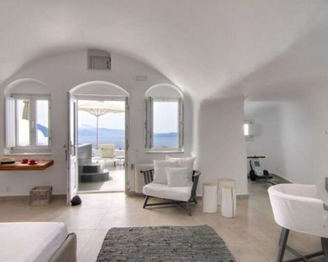 Santorini Secret Premium
