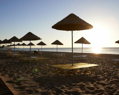 Pegasos Deluxe Beach Hotel