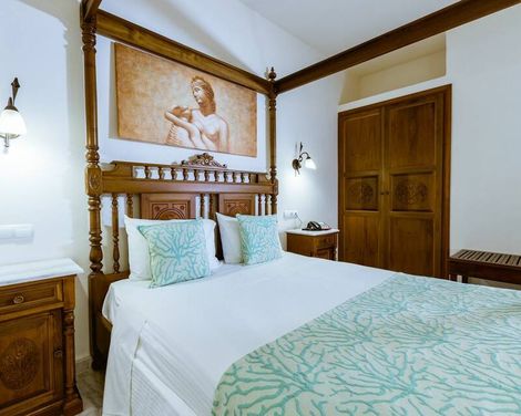 Anais Collection Hotels & Suites