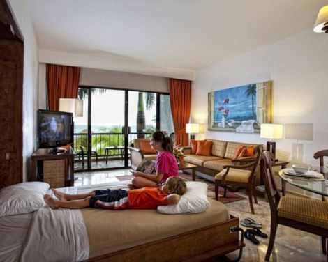 The Royal Cancun All Suites Resort-2