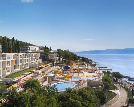 Girandella Family Hotel, Valamar Collection