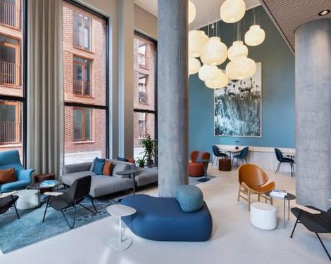 Fairfield By Marriott Copenhagen Nordhavn