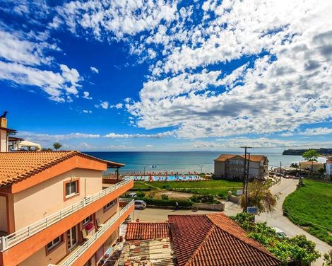 Porto Planos Beach Hotel