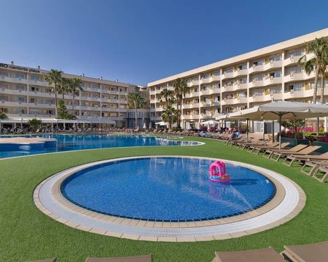 H10 Cambrils Playa-3