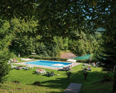 Grand Hotel Molveno