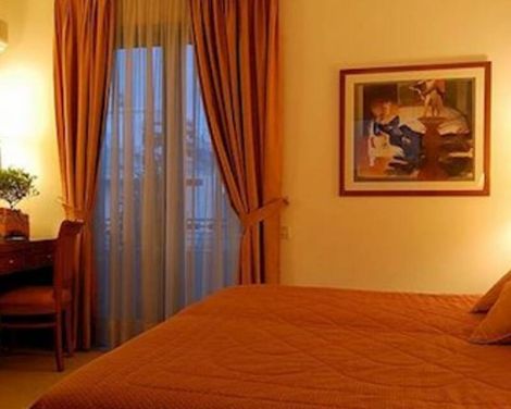 Athens Atrium Hotel & Suites-3