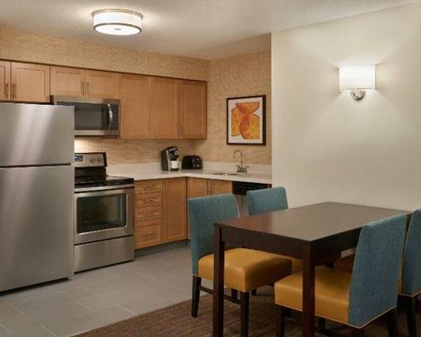 Residence Inn Toronto Airport