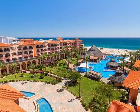 Royal Solaris Los Cabos