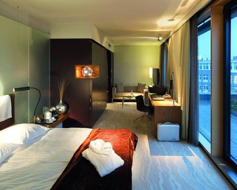 Radisson Blu Hotel Cologne-2