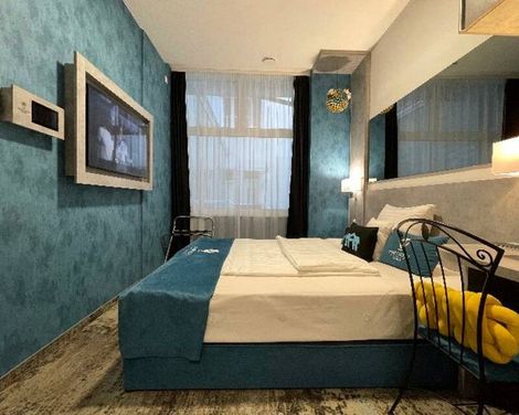 Smart Hotel Budapest