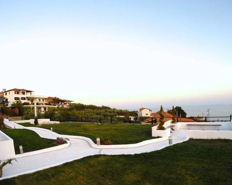 Glavas Inn Hotel