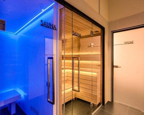 Hotel Indigo Warsaw Nowy Swiat