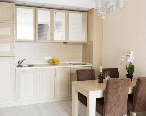 Harmony Suites 2