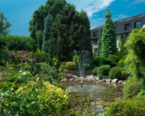 Booking Hotel & Spa