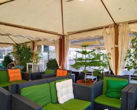 Hotel Polamar